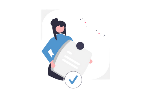 Address verification