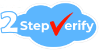 2StepVerify logo