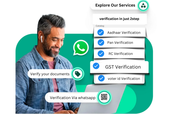 2StepVerify workflow